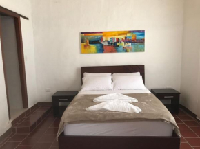 Hostal Rous San Gil